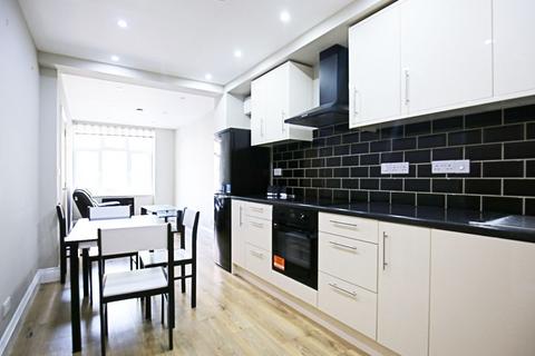 1 bedroom flat to rent, London N4