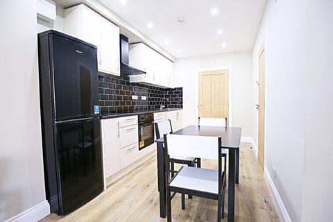 1 bedroom flat to rent, London N4