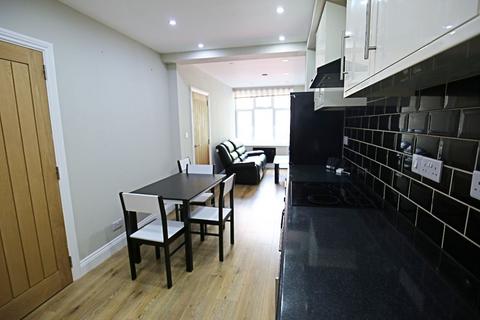 1 bedroom flat to rent, London N4