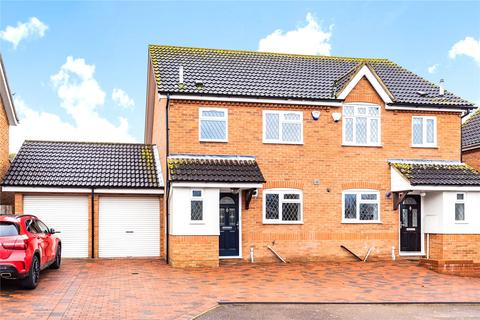 6 Whitehall, Lidlington, Bedford, MK43 0RS