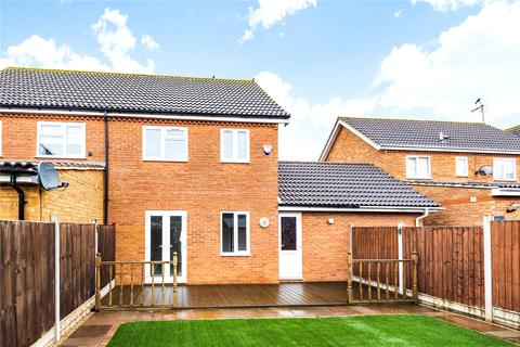 6 Whitehall, Lidlington, Bedford, MK43 0RS