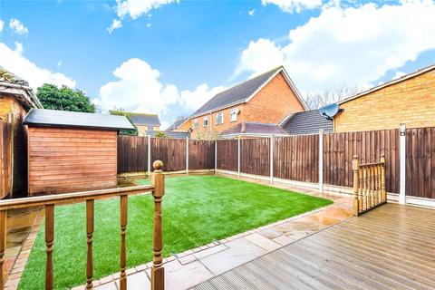 6 Whitehall, Lidlington, Bedford, MK43 0RS