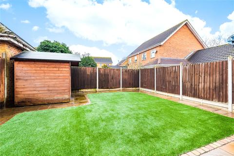 6 Whitehall, Lidlington, Bedford, MK43 0RS