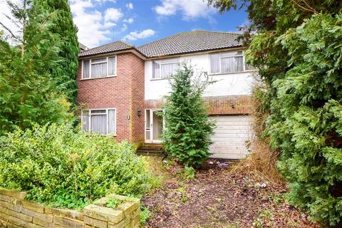 9 Bentley Way, Woodford Green, IG8 0SE
