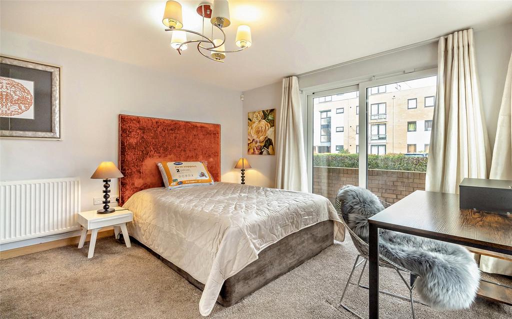 Principal Bedroom