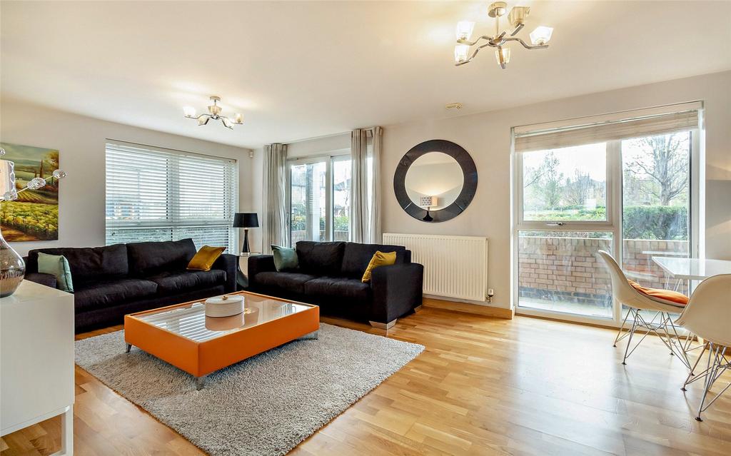 Lounge Area