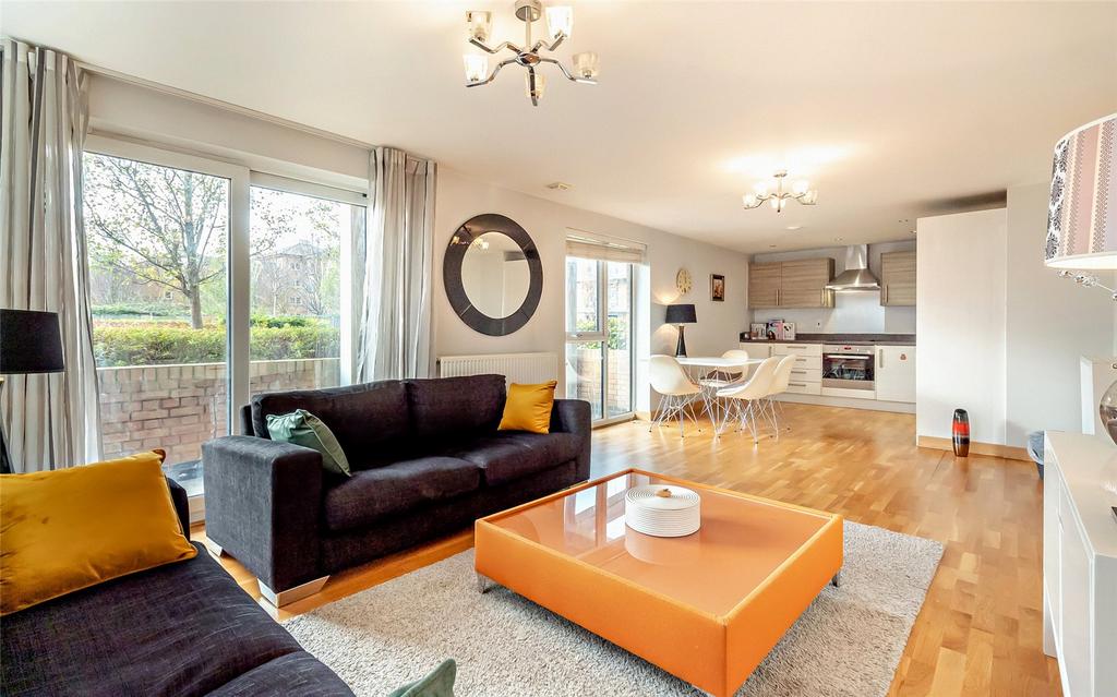 Lounge Area