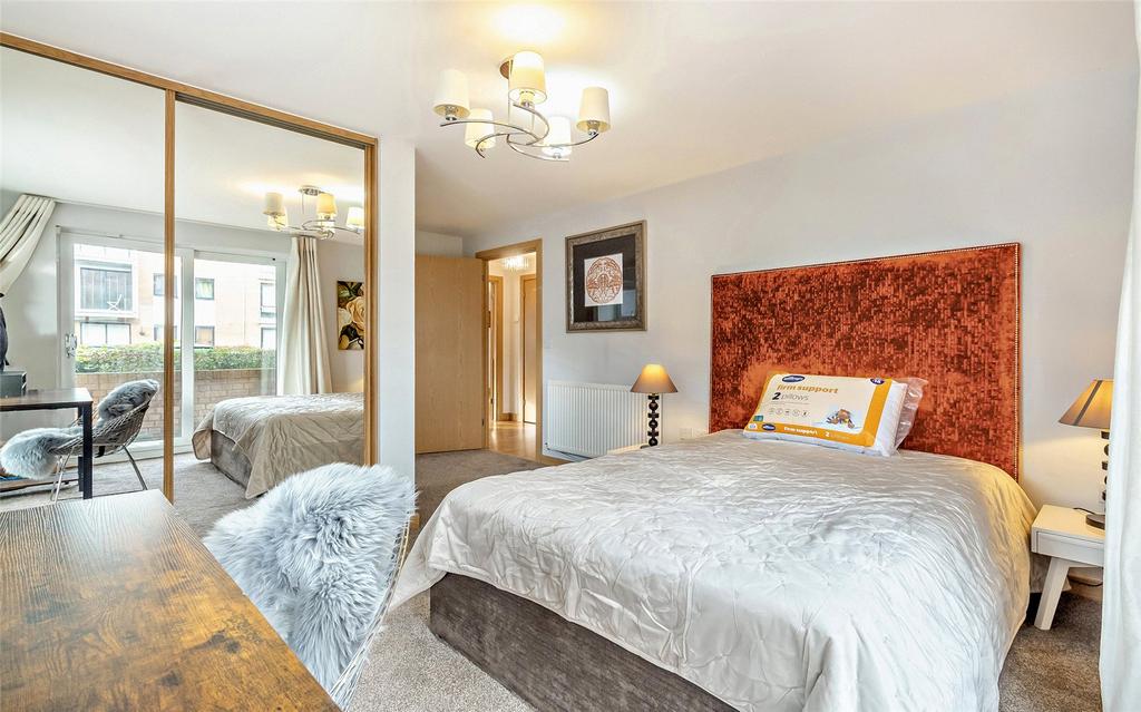 Principal Bedroom