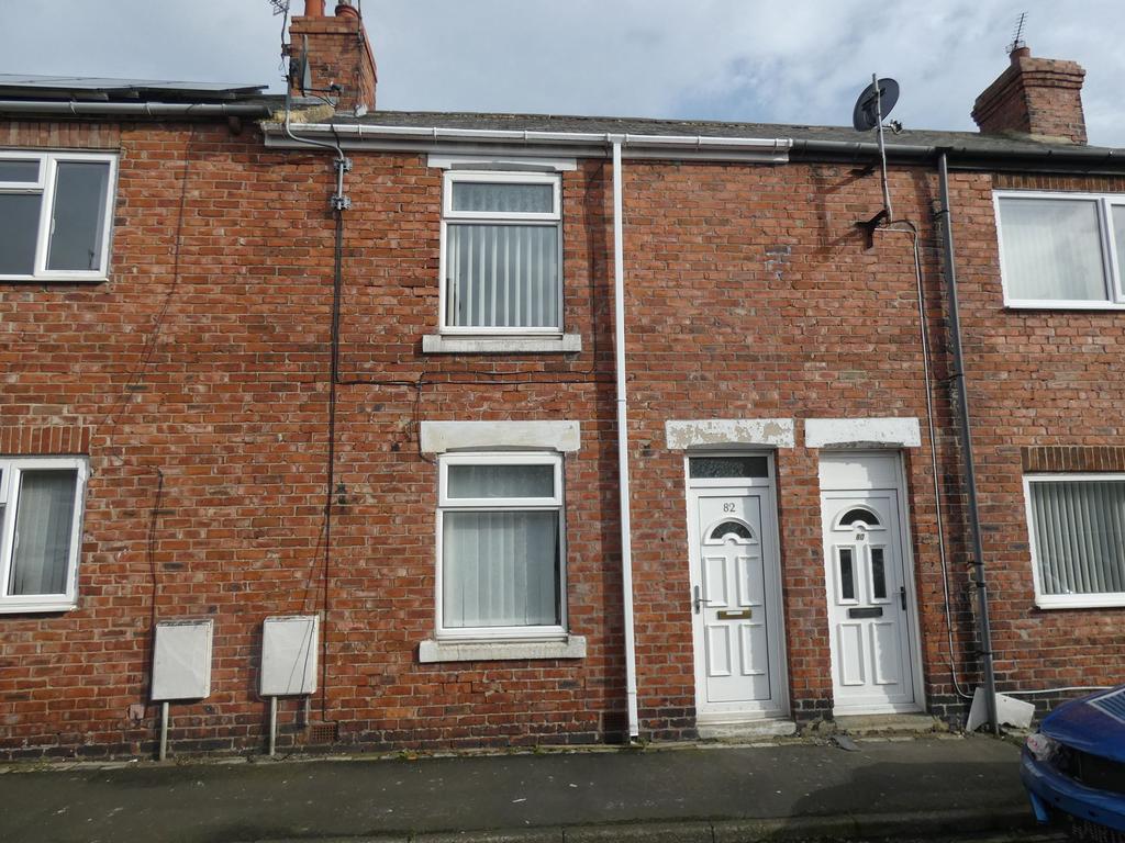 Albert Street, Grange Villa, Chester Le Street, Durham, DH23LR 2 bed