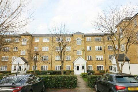 59 Elizabeth Fry Place, London, SE18 4LA