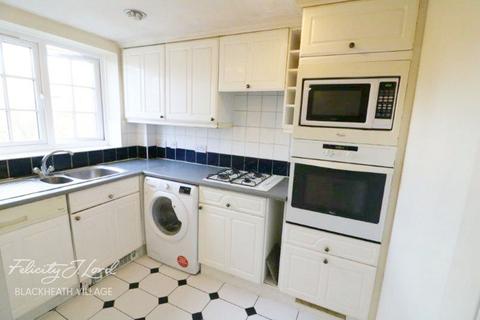 59 Elizabeth Fry Place, London, SE18 4LA