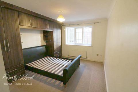 59 Elizabeth Fry Place, London, SE18 4LA