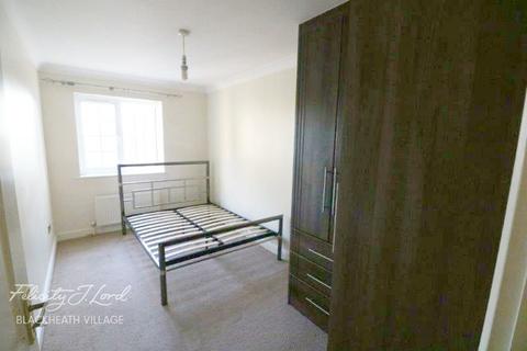59 Elizabeth Fry Place, London, SE18 4LA