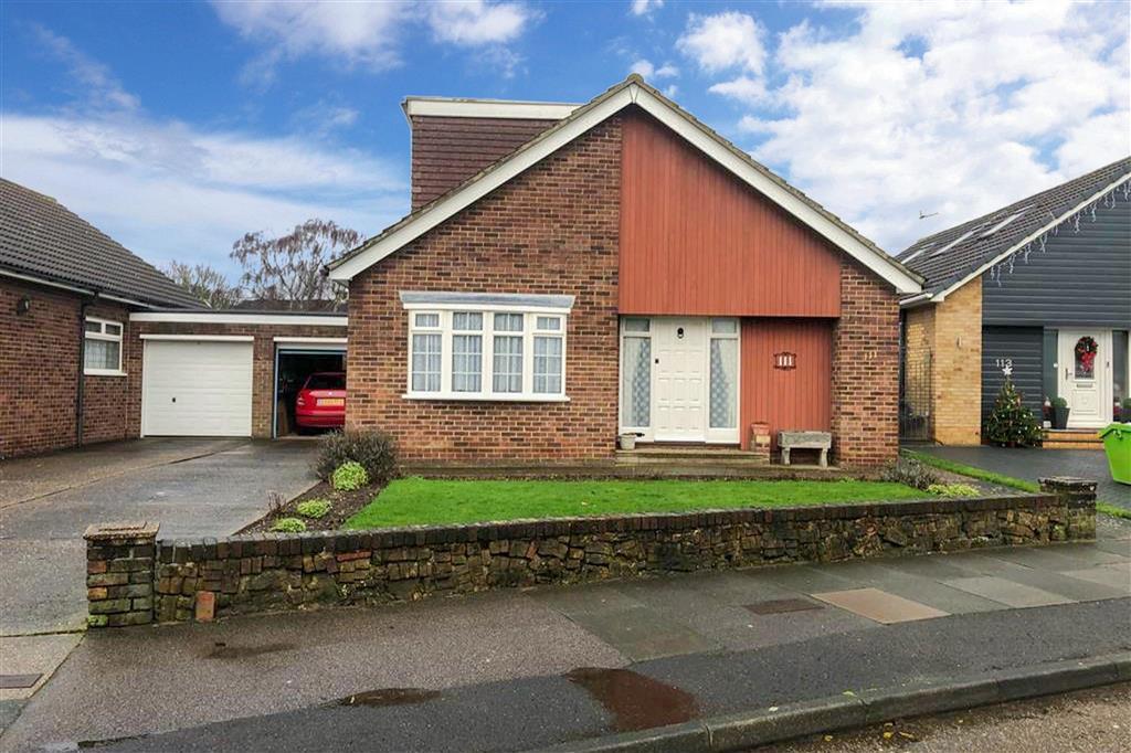 Cambria Crescent, Gravesend, Kent 4 bed bungalow £385,000