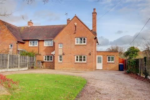 51 Redditch Road, Alvechurch, Birmingham, B48 7RS