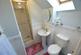 En suite shower room