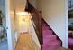 Reception hallway