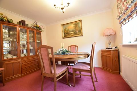 10 Benhall Close, Clacton-on-sea, CO16 7PB