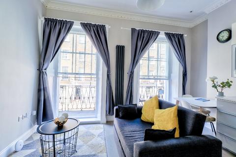 1 bedroom apartment to rent, Balcombe Street, Marylebone