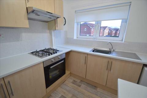 undefined, Bank Street, Coatbridge