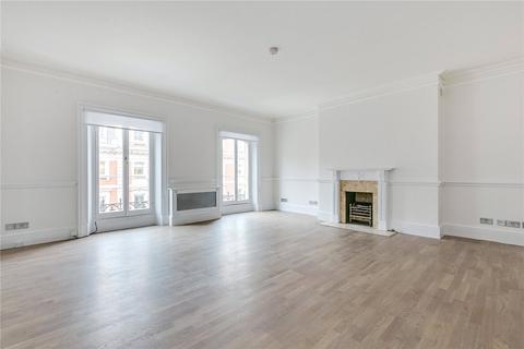 3 bedroom flat to rent, Mandeville Place, London