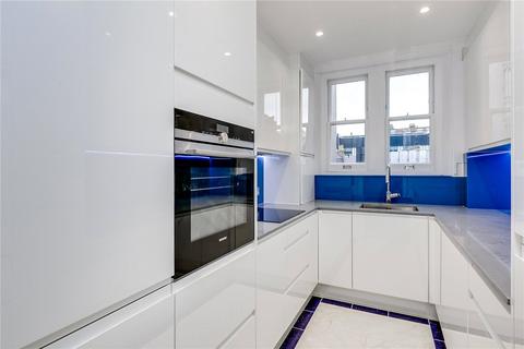 3 bedroom flat to rent, Mandeville Place, London