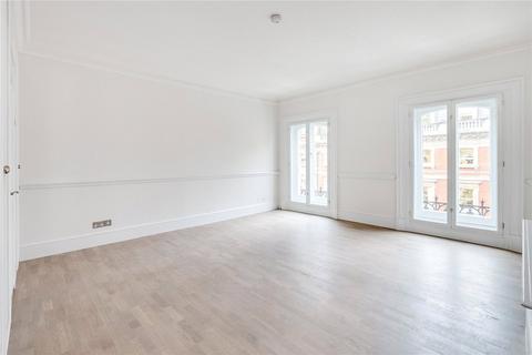 3 bedroom flat to rent, Mandeville Place, London