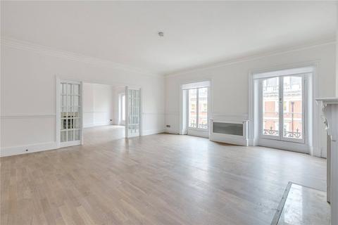 3 bedroom flat to rent, Mandeville Place, London