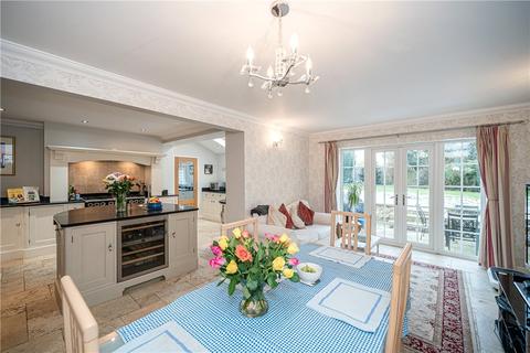 14 Millbeck Green, Collingham, Wetherby, LS22 5AF