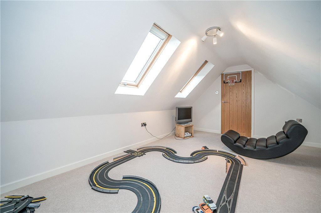 Playroom