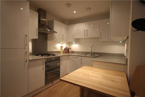 1 bedroom apartment to rent, Occupation Road, Cambridge, CB1
