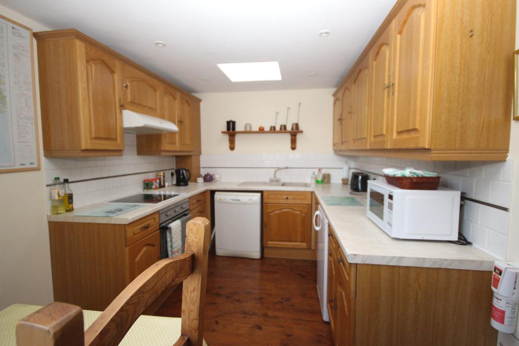 Cider Tower, Cannee, Kirkcudbright - Williamson an