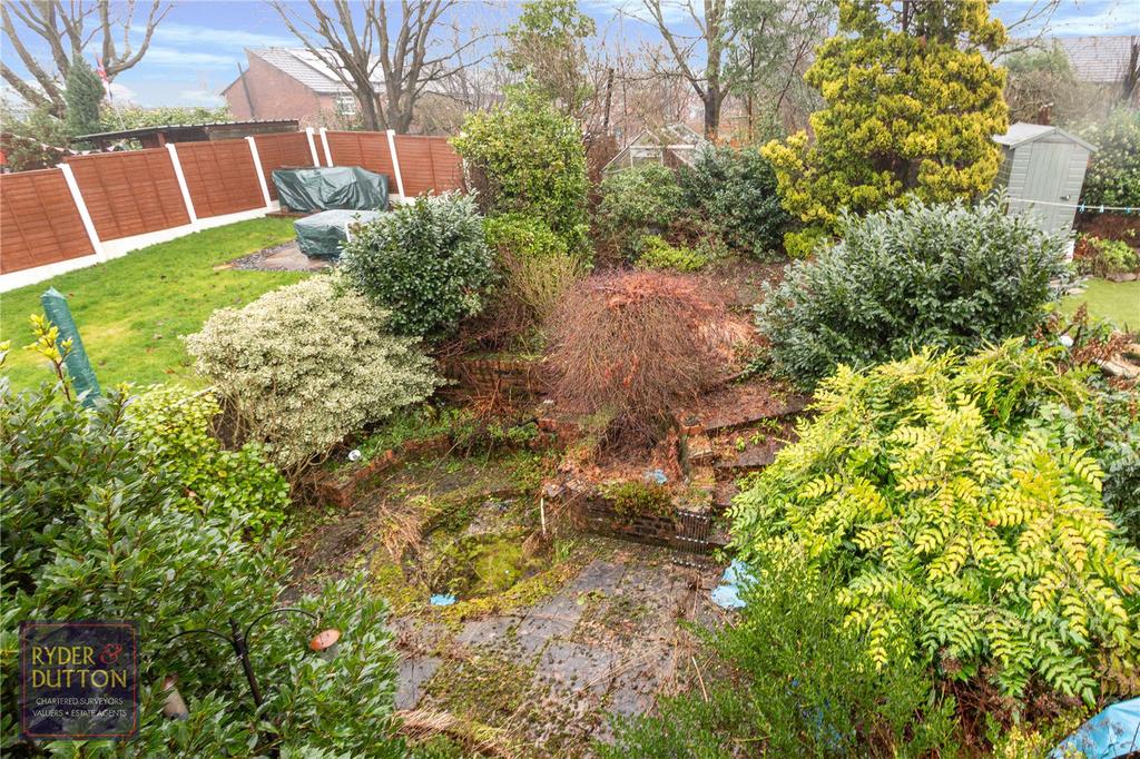 Garden 1