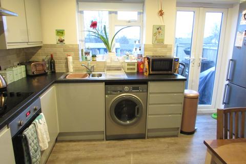 134c The Paddocks, Stevenage, SG2 9UF