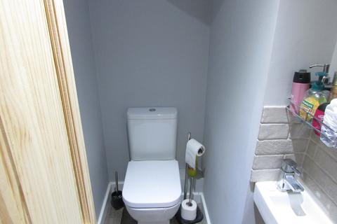 134c The Paddocks, Stevenage, SG2 9UF