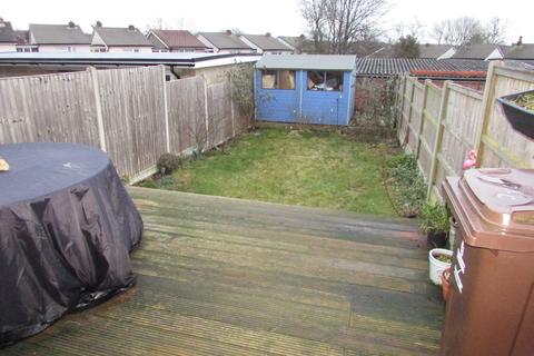 134c The Paddocks, Stevenage, SG2 9UF