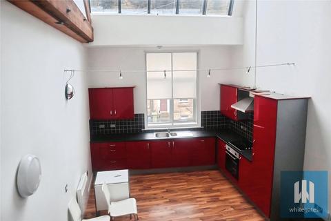 undefined, Rook Street, Town Centre, Huddersfield, HD1