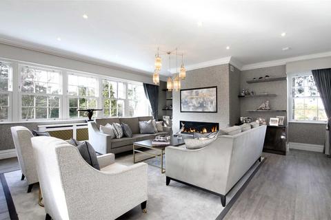 4 bedroom penthouse for sale, Whinshill Court, Sunningdale