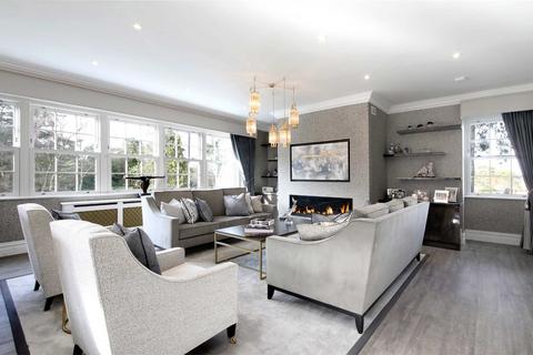 undefined, Whinshill Court, Sunningdale