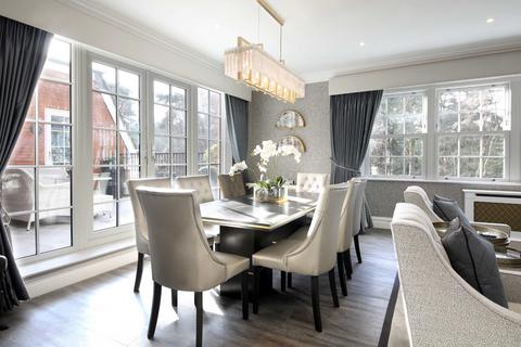 undefined, Whinshill Court, Sunningdale