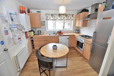 undefined, Waterlily Close, Stoke-On-Trent