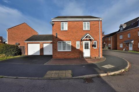 1 bedroom in a house share to rent, Waterlily Close, Stoke-On-Trent
