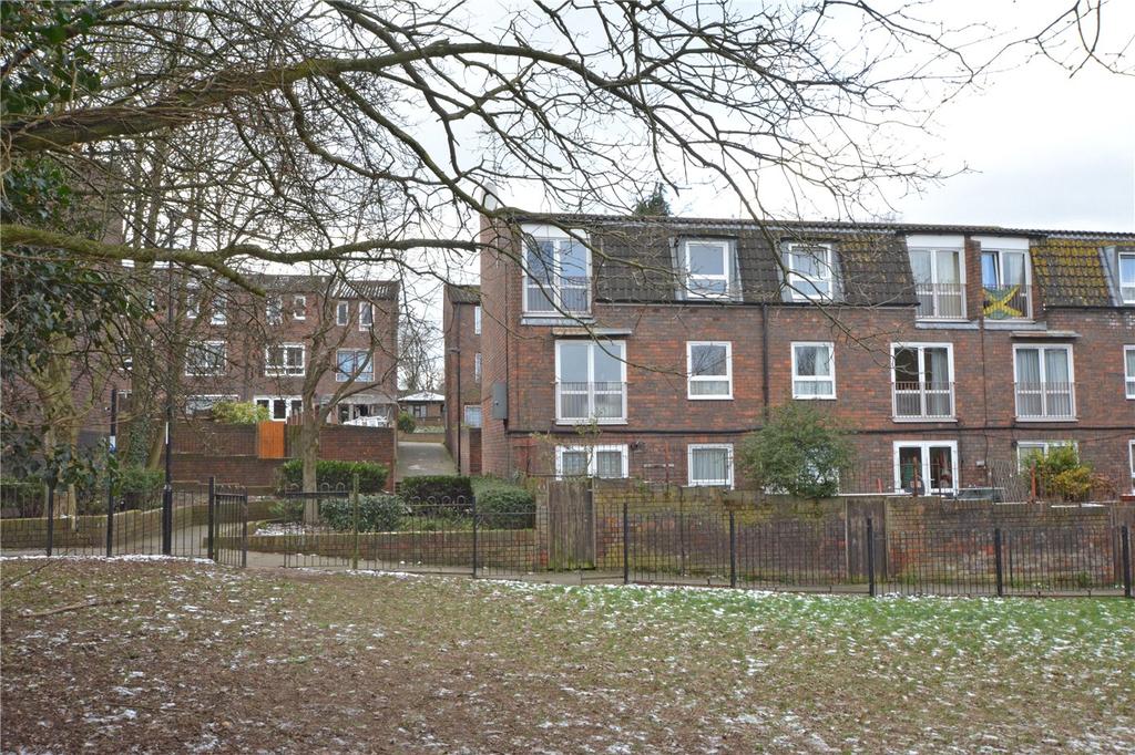 Clarendon Rise, Lewisham, London, SE13 1 bed apartment £200,000