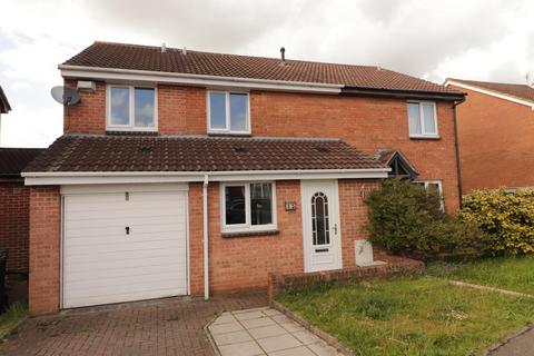 85 Bader Close, Yate, Bristol, BS37 5UD