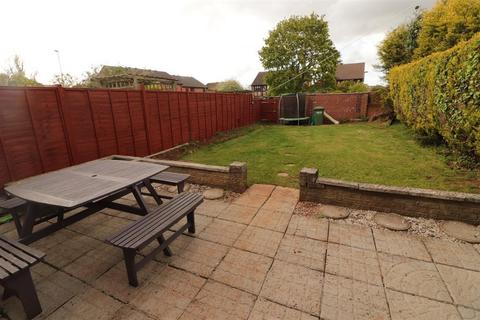 85 Bader Close, Yate, Bristol, BS37 5UD