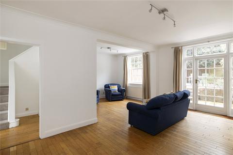 3 bedroom terraced house to rent, Whinfell Close, London, SW16