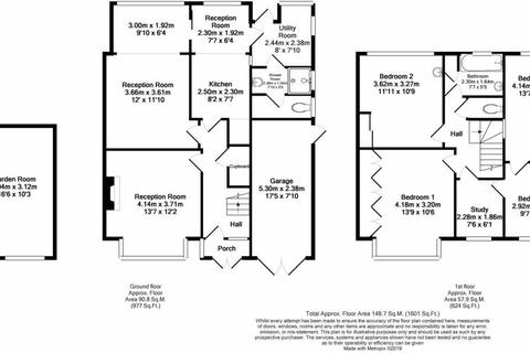 28 Petters Road, Ashtead, KT21 1NE