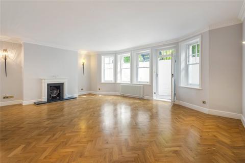 2 bedroom apartment to rent, Cadogan Gardens, Chelsea, London, SW3