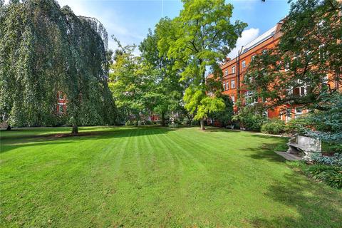 2 bedroom apartment to rent, Cadogan Gardens, Chelsea, London, SW3