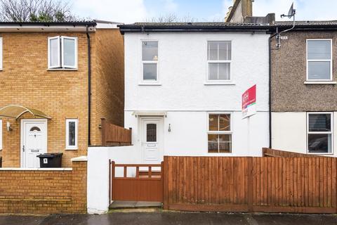 88 Cambridge Road, London, SE20 7XL